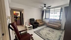 Blk 450 Pasir Ris Drive 6 (Pasir Ris), HDB 4 Rooms #530872061
